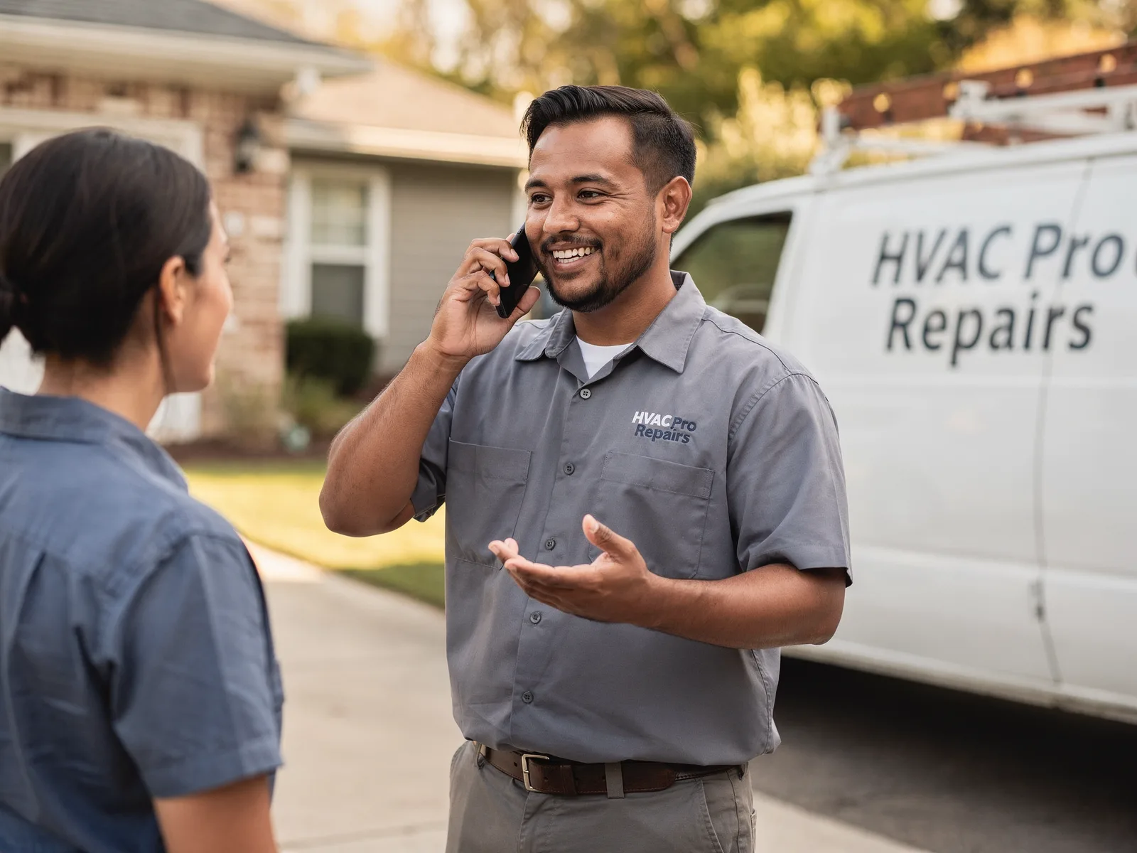 Heat Pump Repair Freeland, WA FAQs